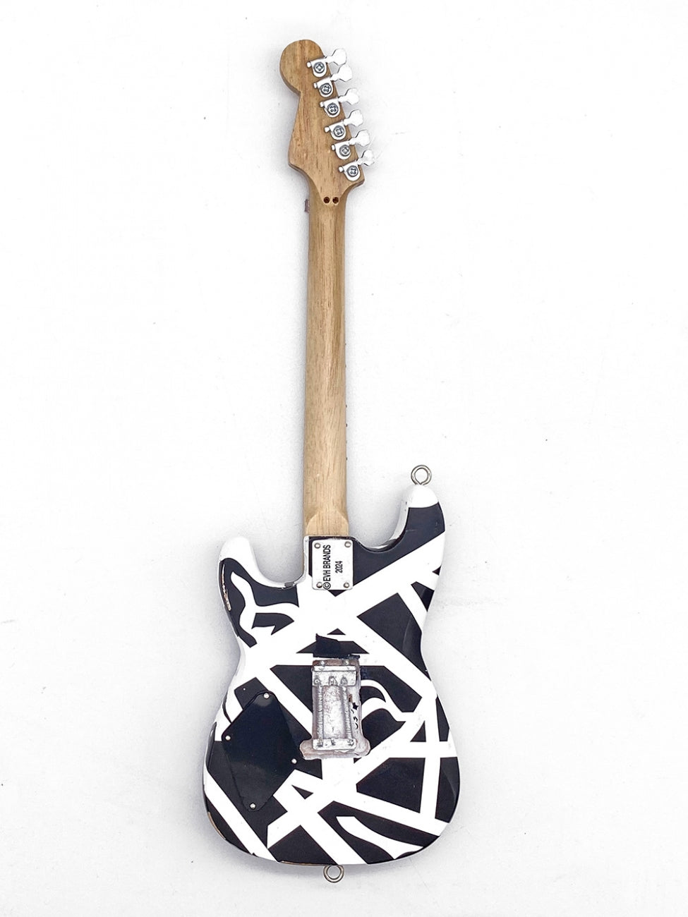 EVH Mini Guitars '80s Set