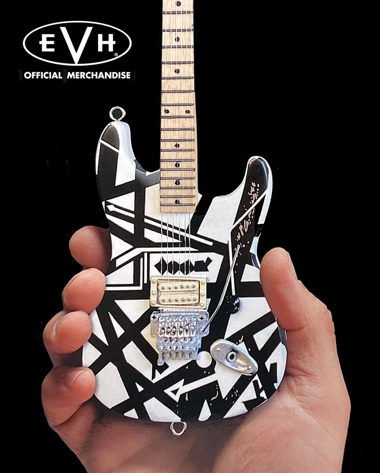 EVH Mini Guitars '80s Set