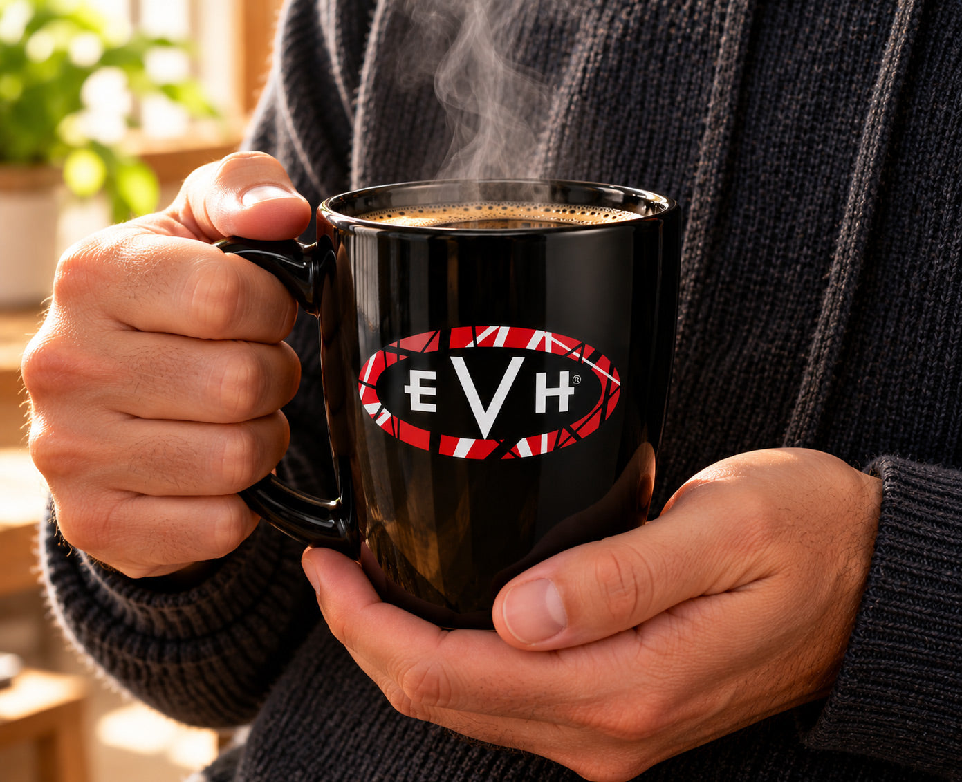 Van Halen Store