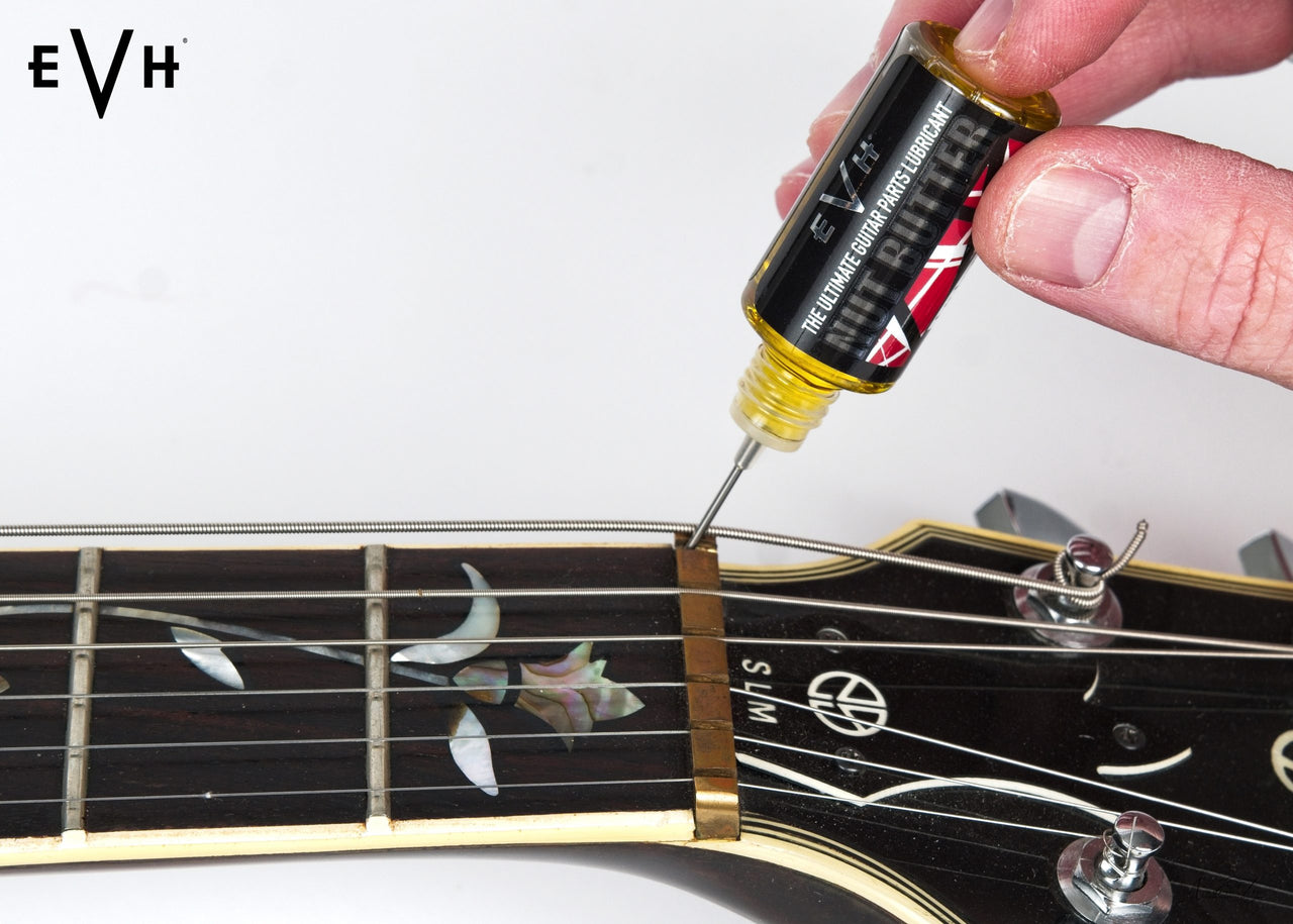EVH Nut Butter