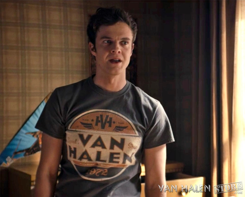 Speed Shop Shirt