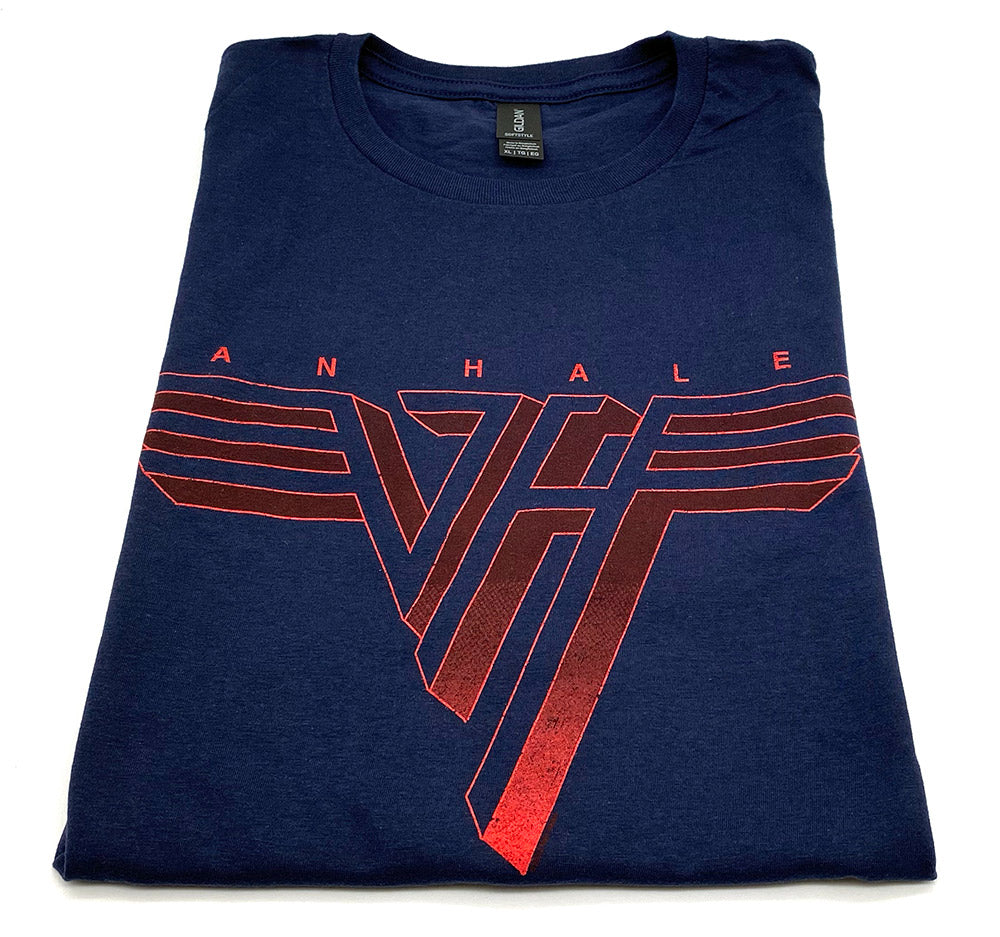 Red Logo Shirt