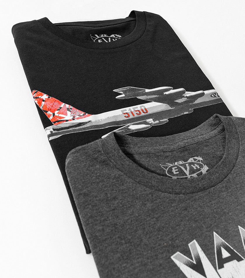 5150 Airplane Tee