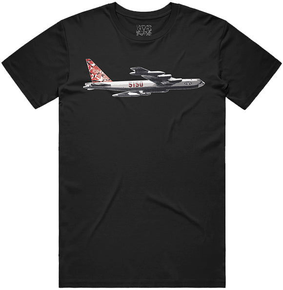 5150 Airplane Tee
