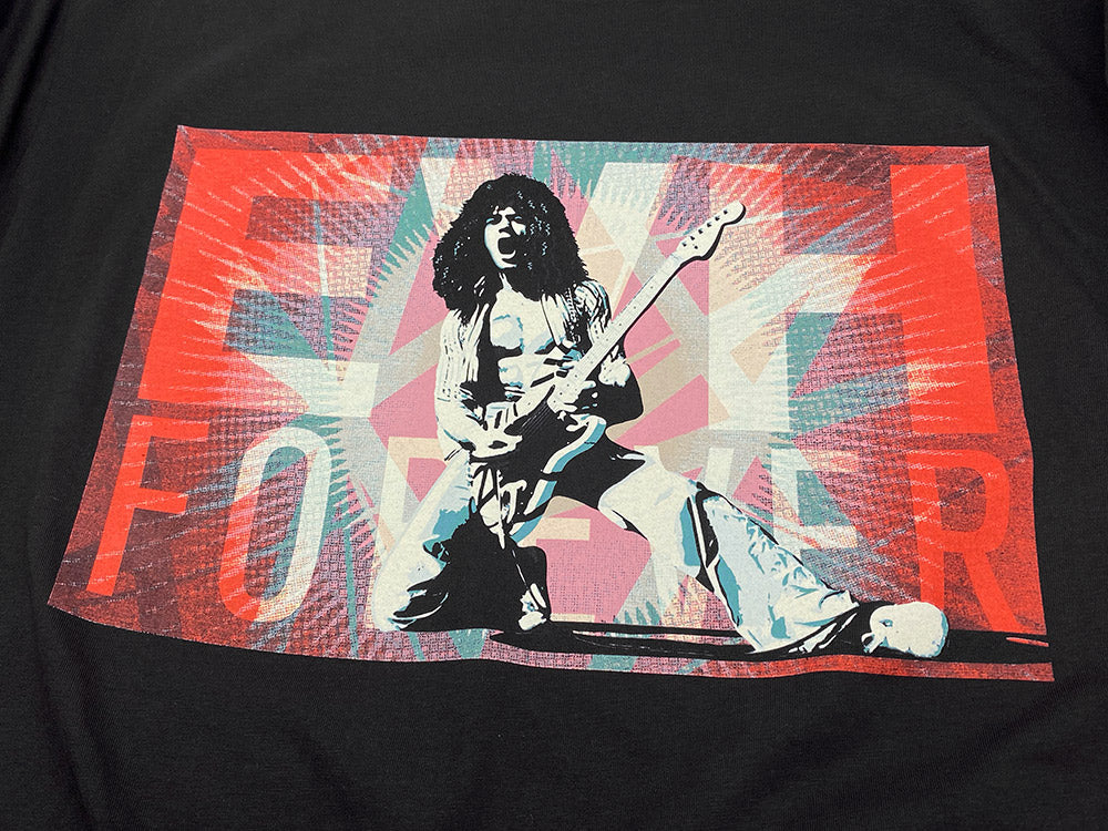 EVH Forever Tee