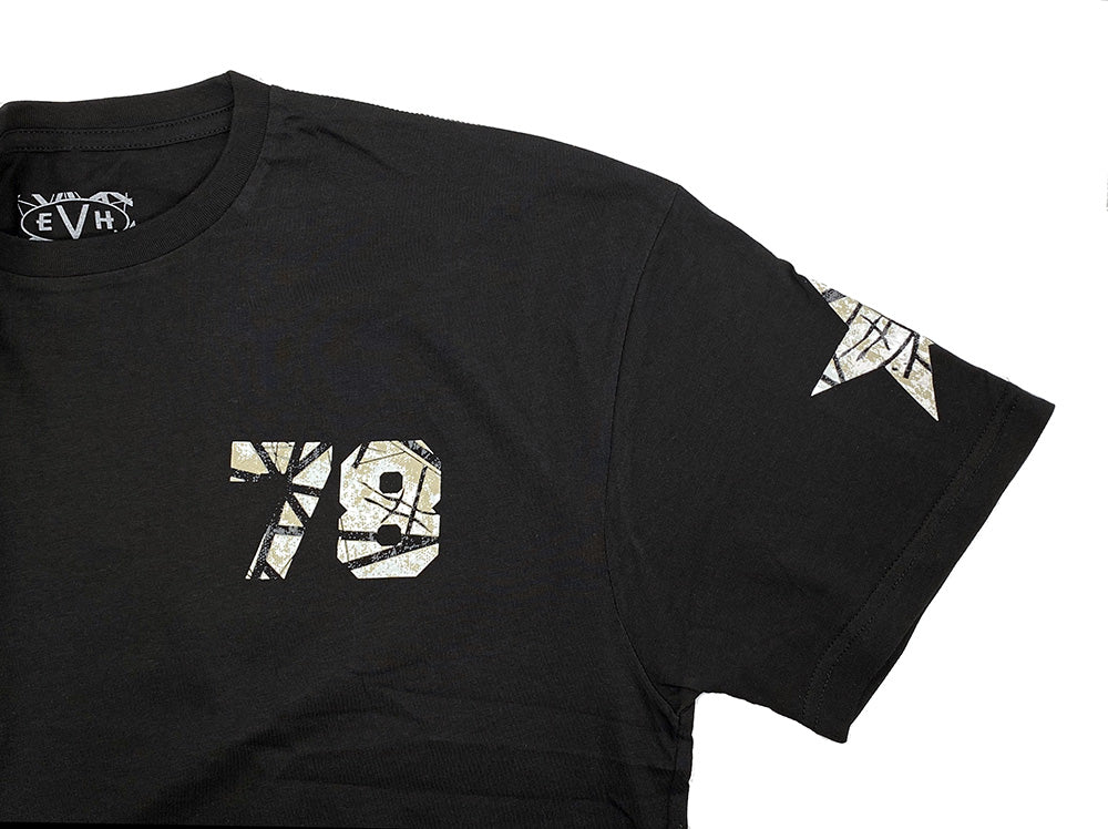 '78 Guitar Shirt