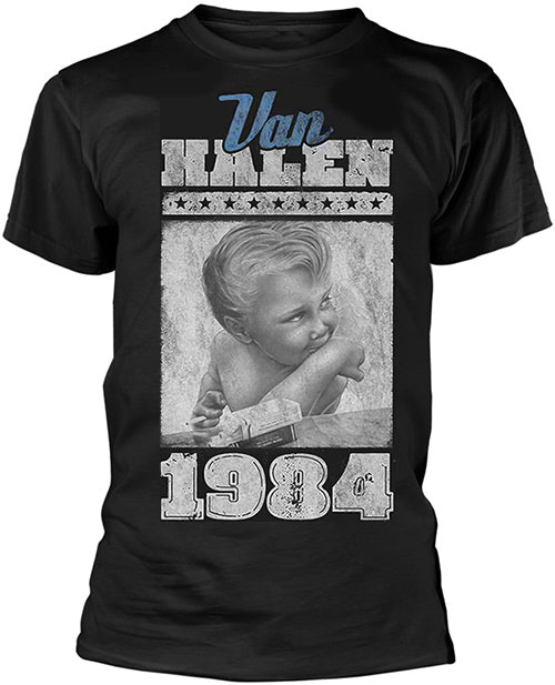 Vintage 1984 Shirt