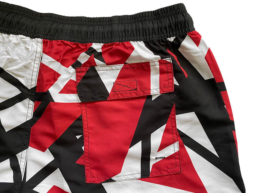 FrankenDuo Swim Shorts