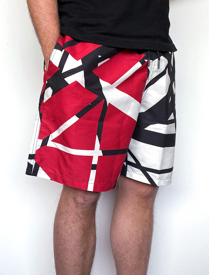 FrankenDuo Swim Shorts