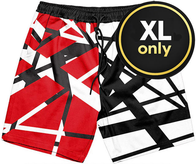 FrankenDuo Swim Shorts