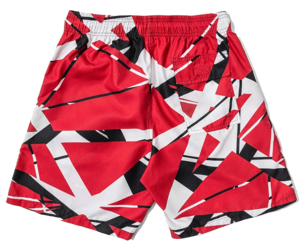 Frankenstein Swim Shorts