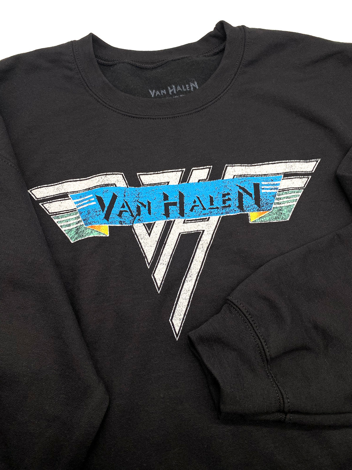 1978 World Tour Sweatshirt