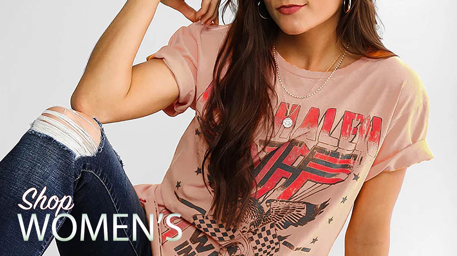 Van Halen Store