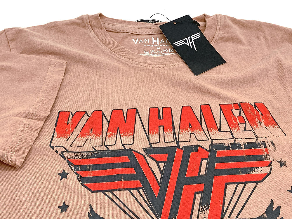 1980 World Invasion Tee