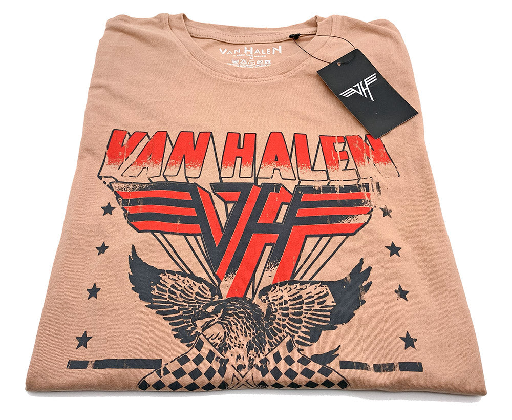 1980 World Invasion Tee