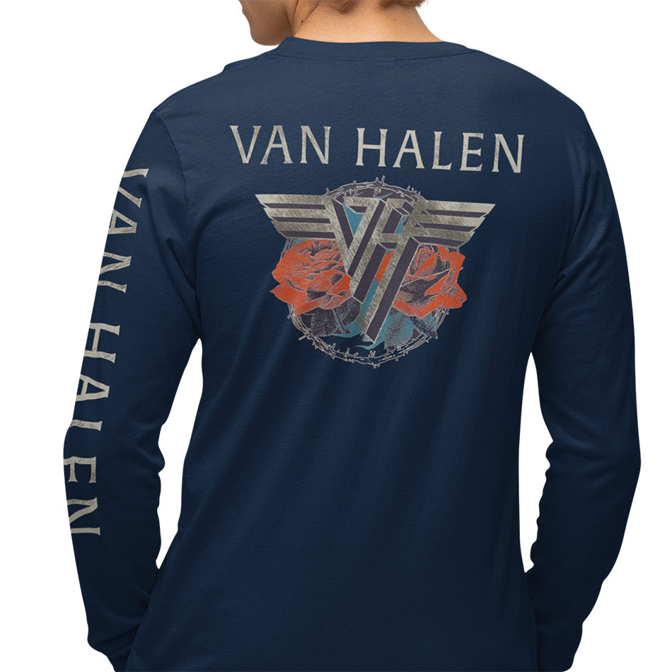 Long Sleeve 1984 Shirt