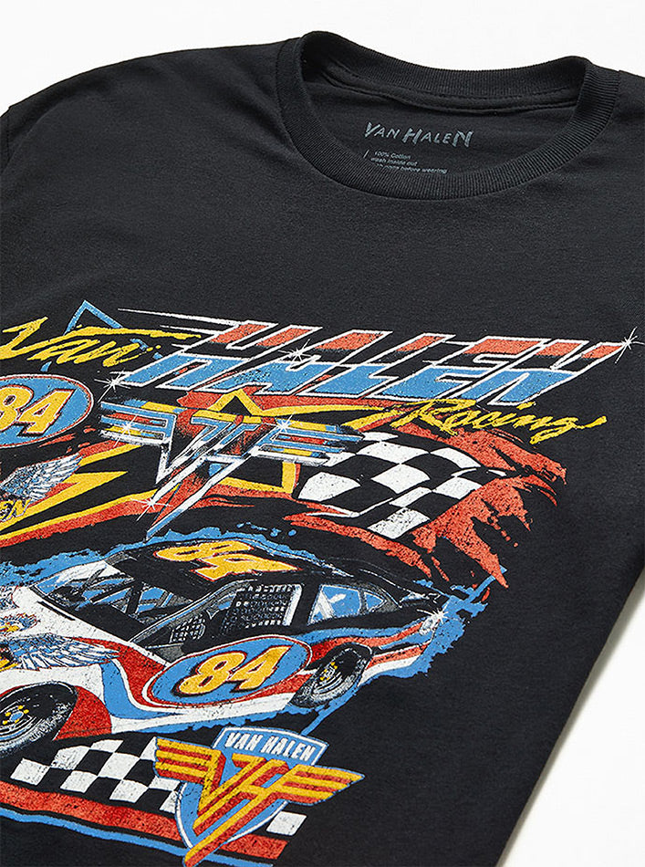 Racing Shirt