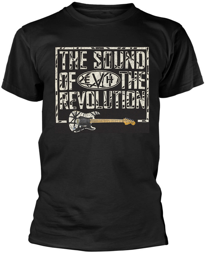 'The Sound of the Revolution' Shirt