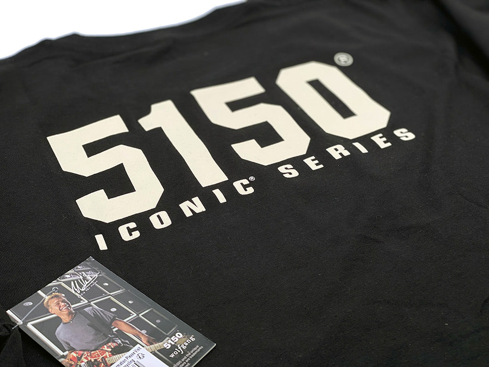 EVH 5150 Iconic Shirt