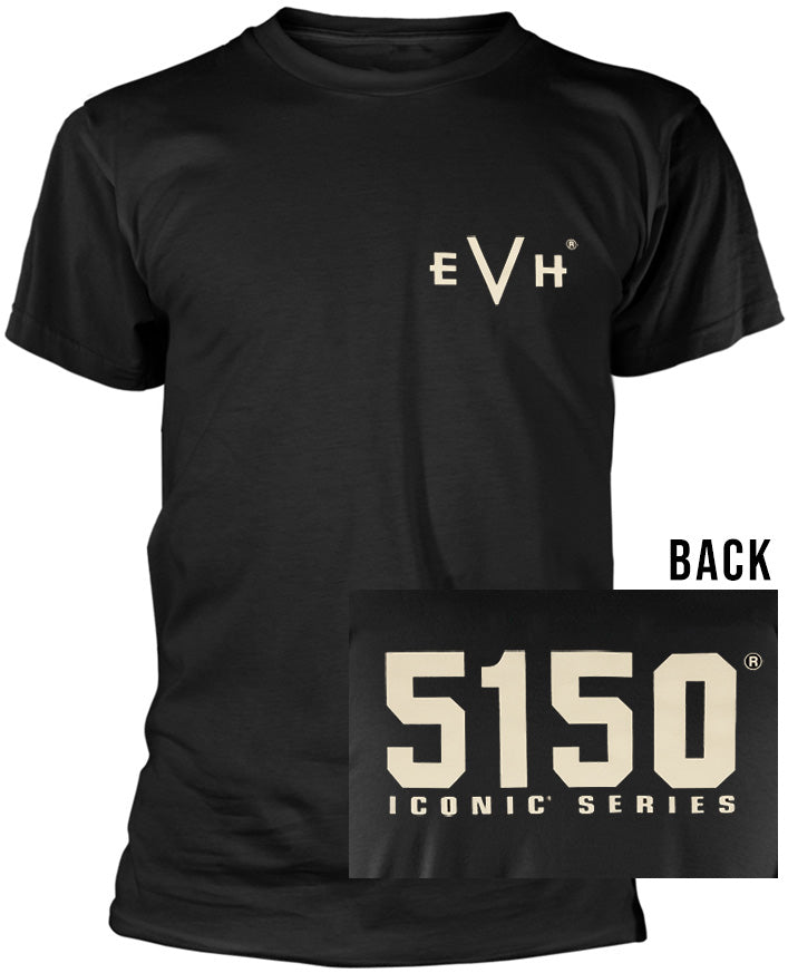 EVH 5150 Iconic Shirt