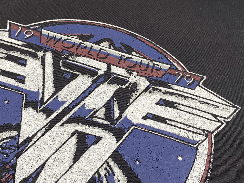 1979 World Tour Shirt