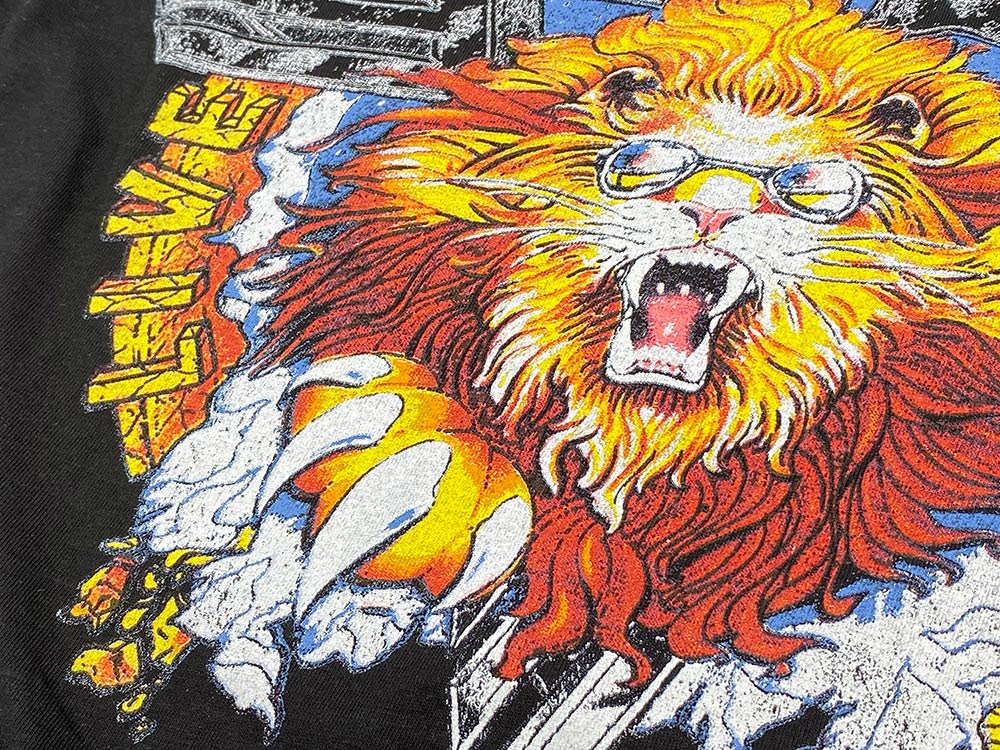 Live Lion Shirt