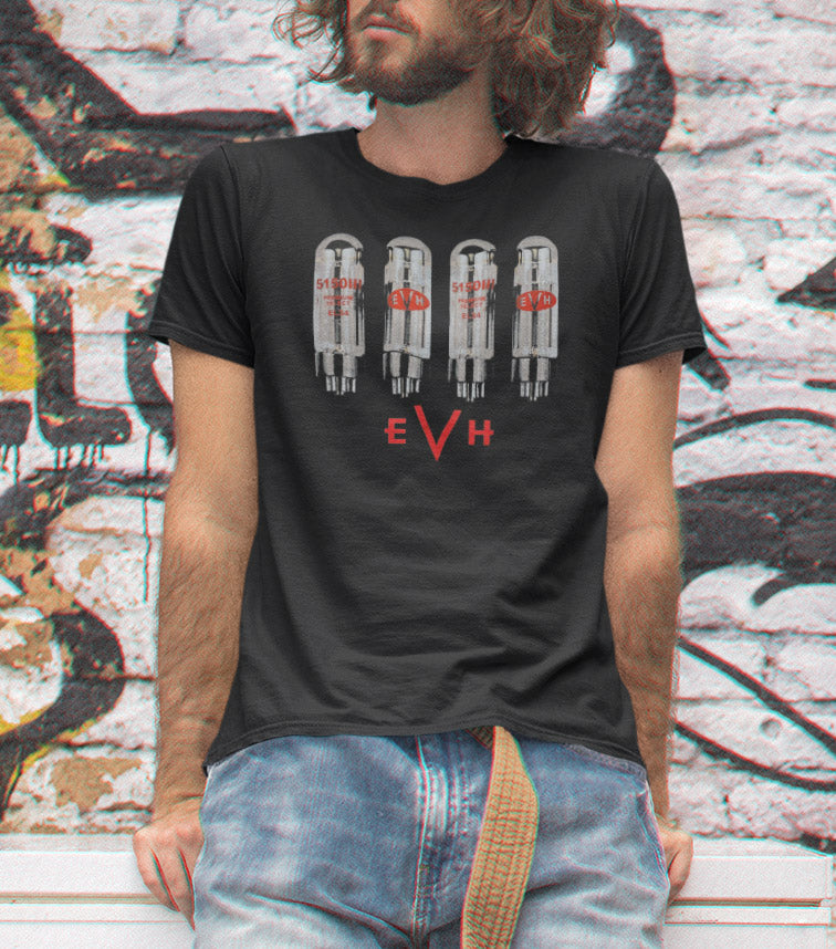 EVH Tube Logo Shirt
