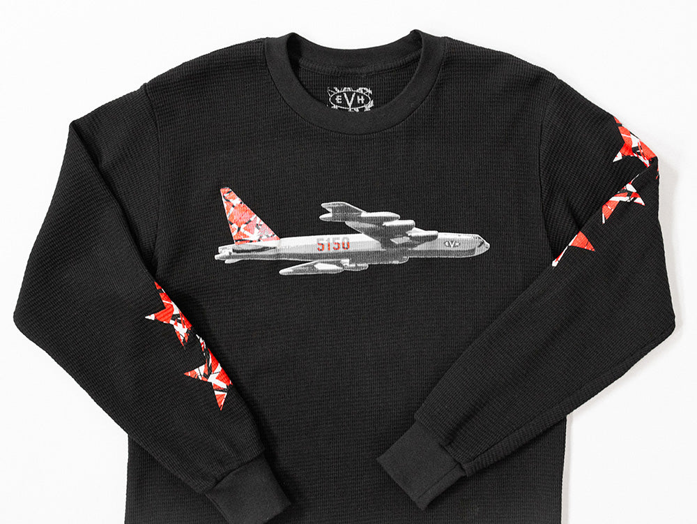 5150 Airplane Thermal