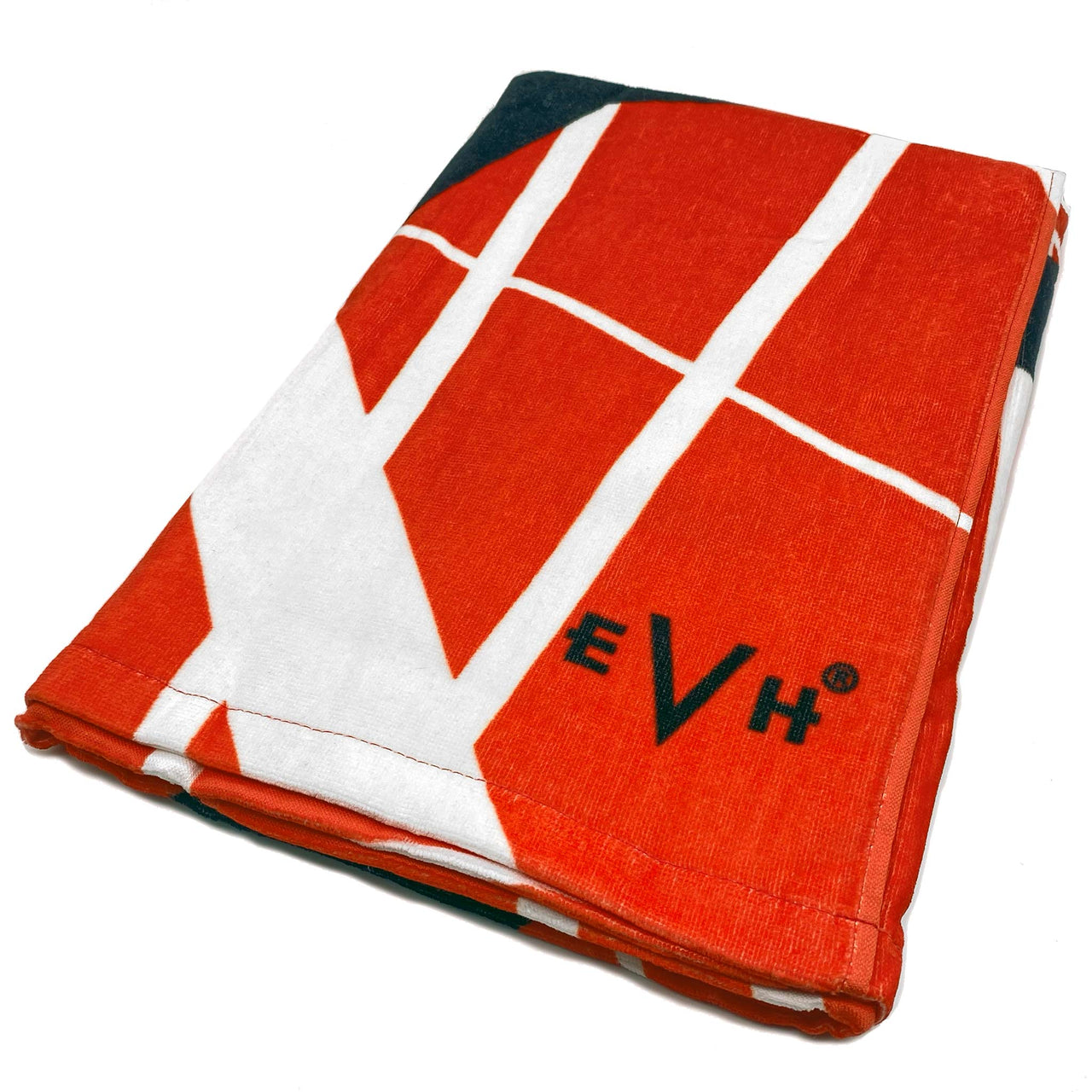 5150 Stripes Beach Towel