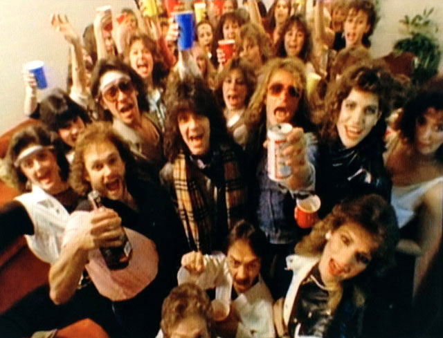 1984 After Show Pass