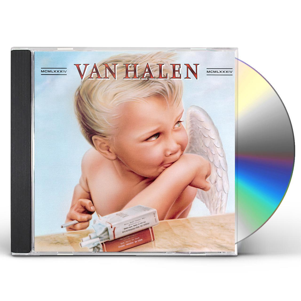 1984 CD (Remastered)