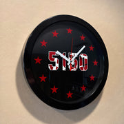 EVH 5150 Wall Clock