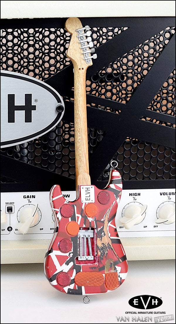 EVH Frankenstein Mini Guitar
