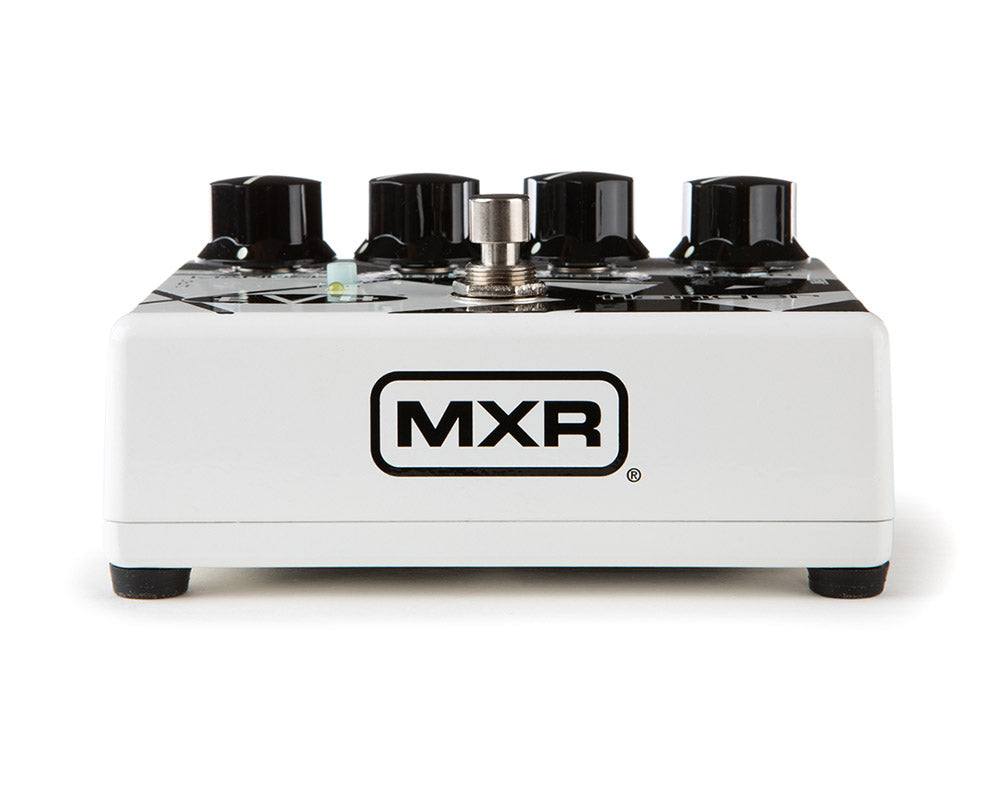 MXR EVH-117 Eddie Van Halen Flanger
