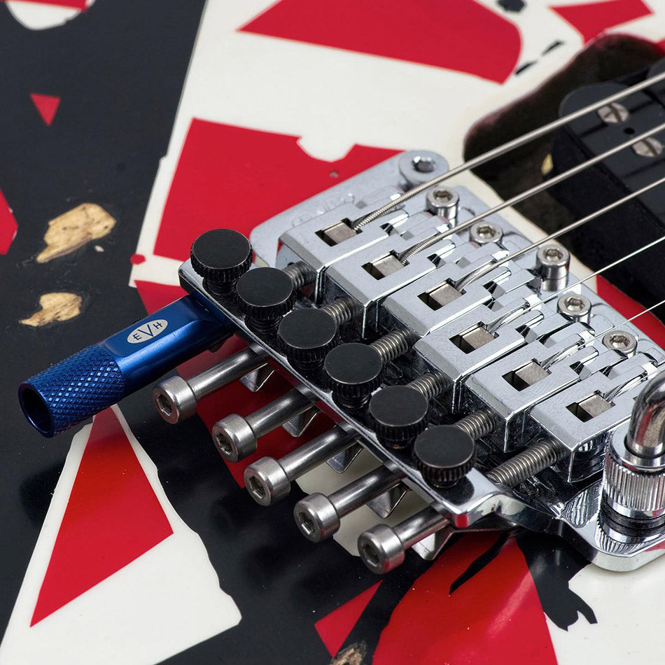 EVH D-Tuna Drop D Tuning System