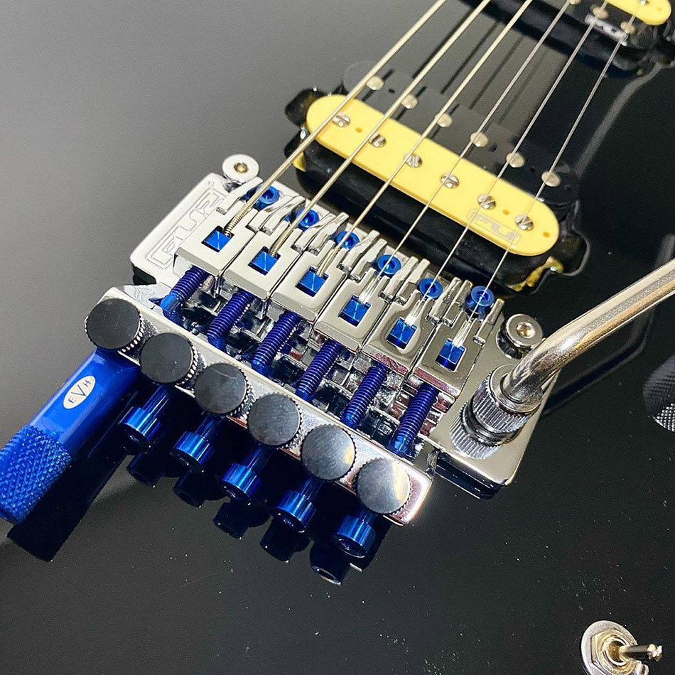 EVH D-Tuna Drop D Tuning System