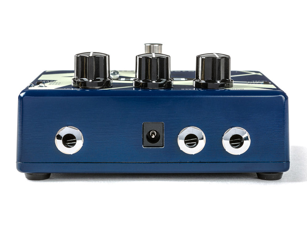 ギター EVH 5150 Chorus MXR EVH 5150 Chorus Pedal