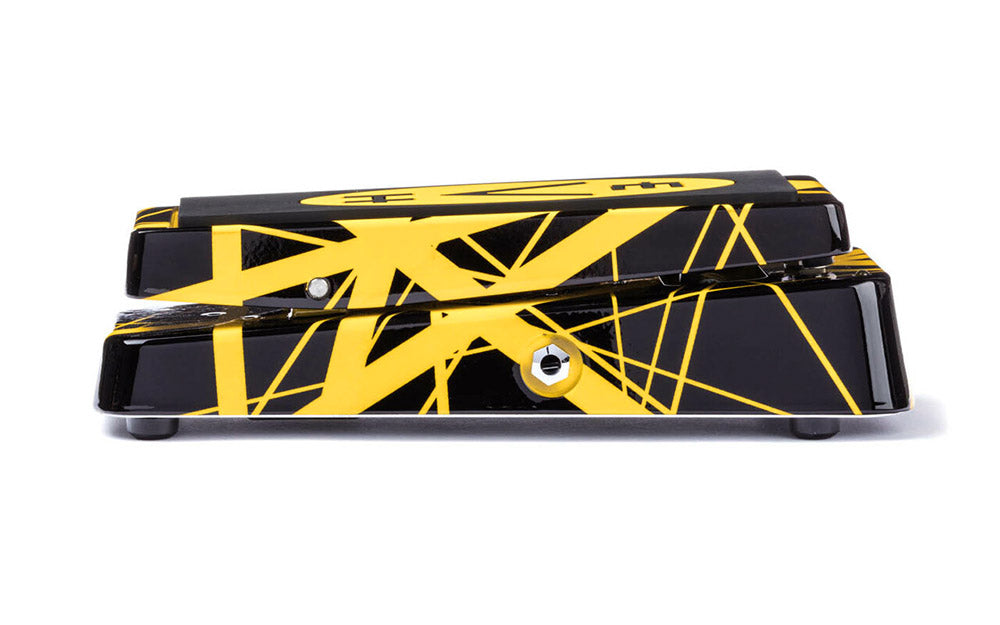 EVH Signature Wah Pedal