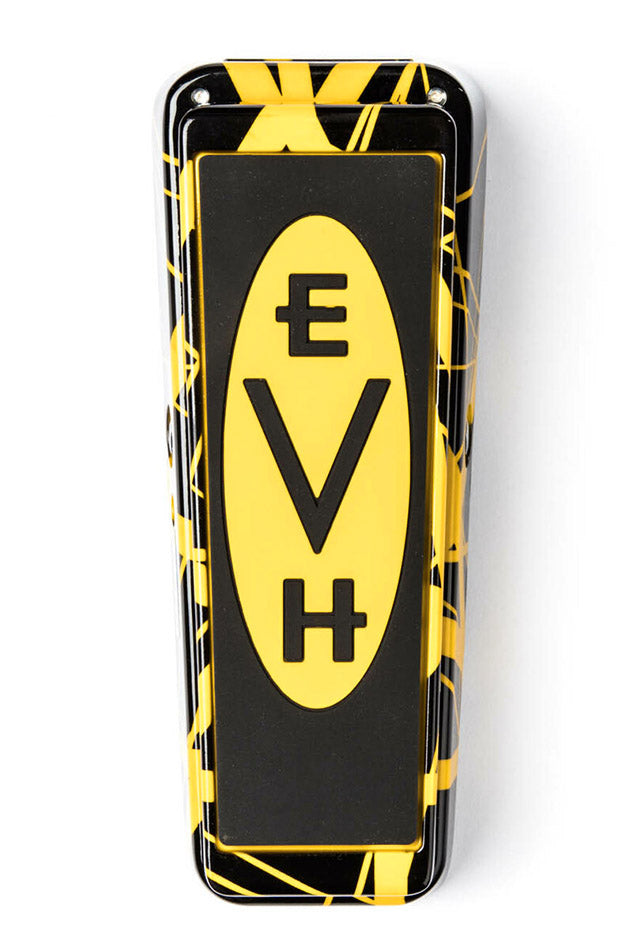 EVH Signature Wah Pedal