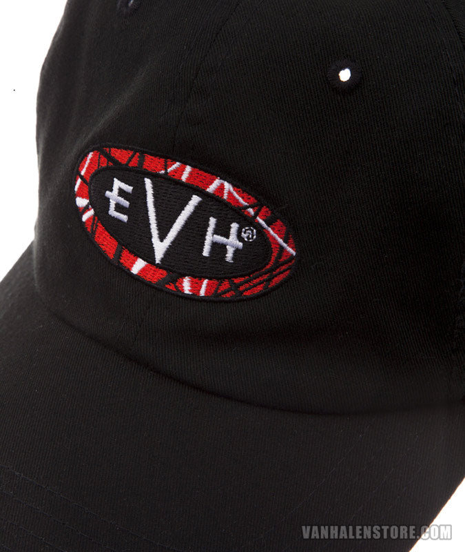 EVH Baseball Cap