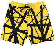 '79 Board Shorts (Yellow Body)
