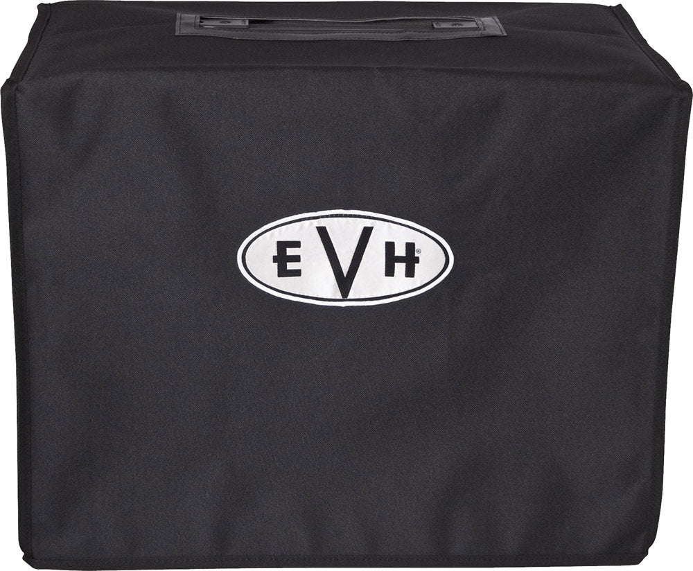 EVH 112 キャビネットカバー EVH &frasl; 5150 Iconic 40W 112 Combo Ivory イーブイエイチ | コンボ