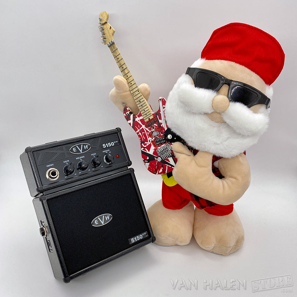 EVH Frankenstein Mini Guitar