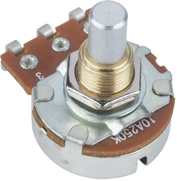 EVH Custom Potentiometers