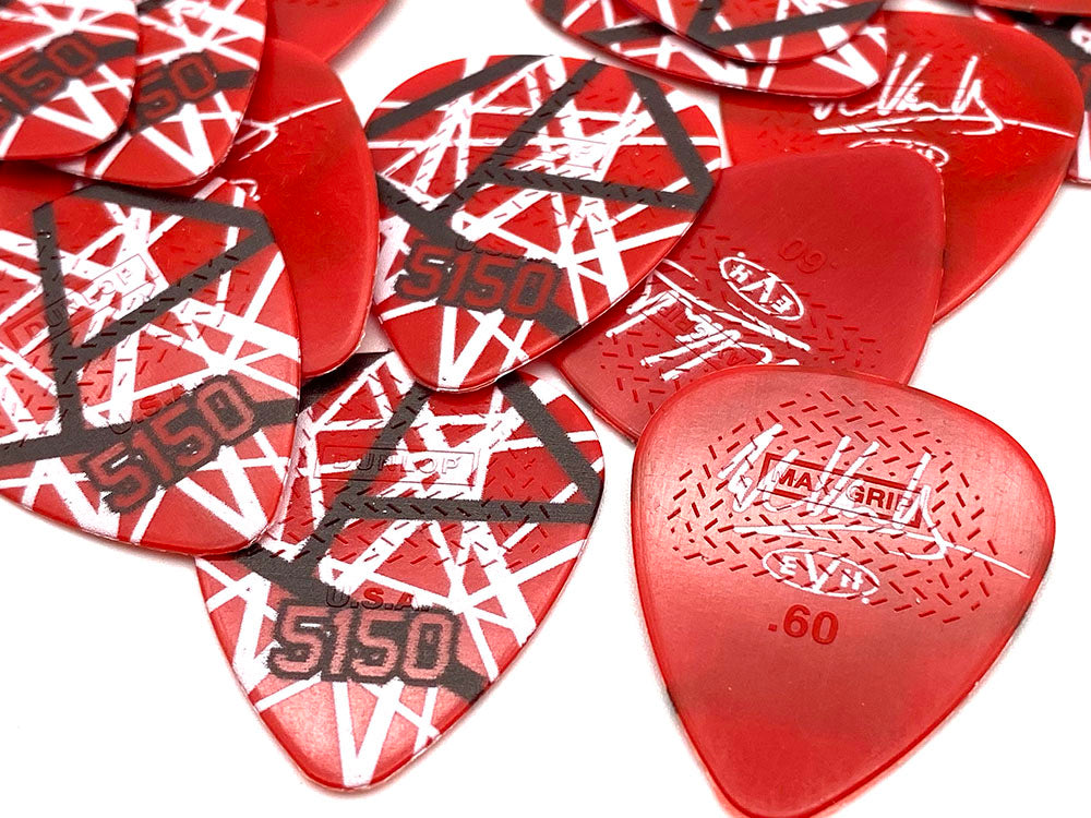 EVH 5150 Guitar Pick 24-Pack