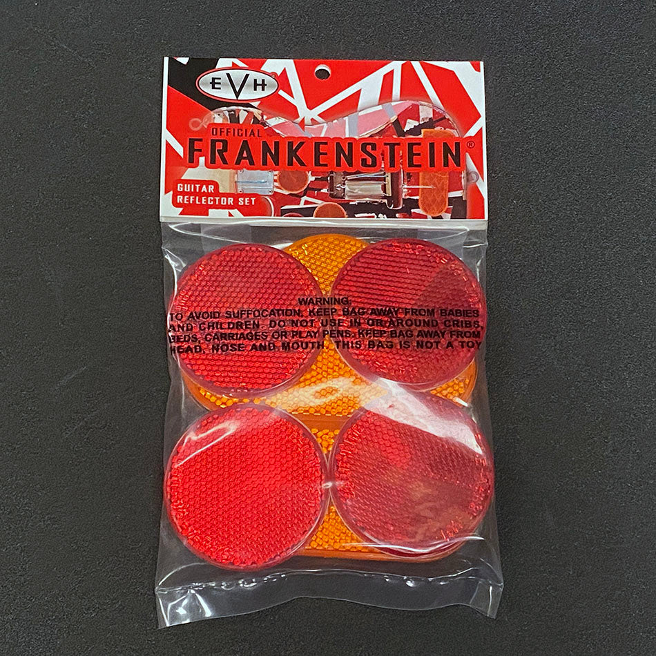 EVH Frankenstein Reflector Kit