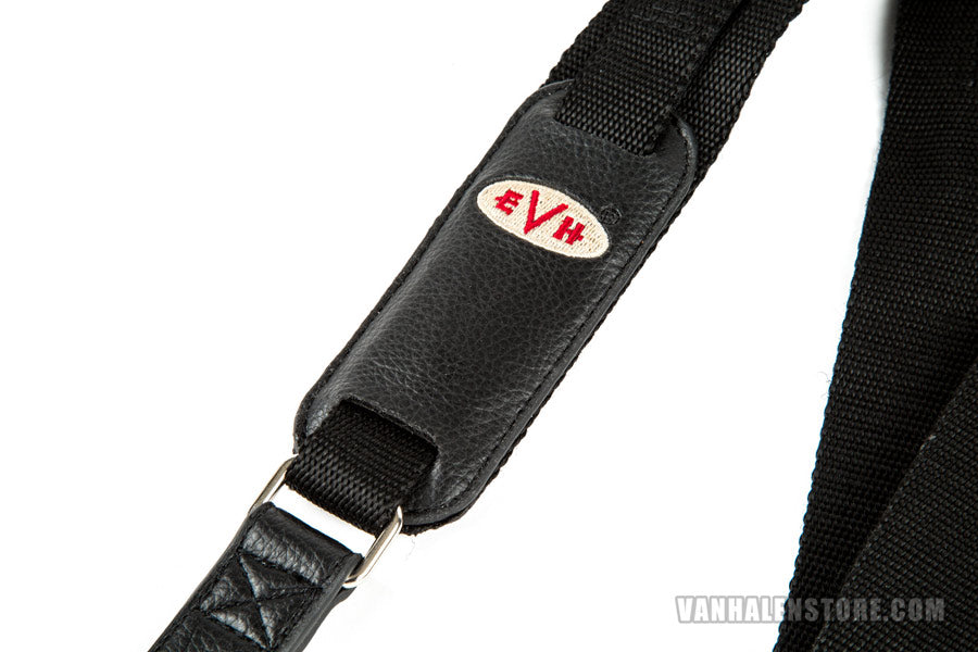 EVH Nylon Guitar Strap