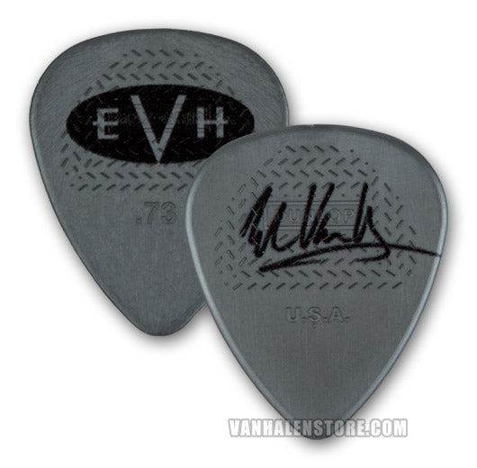 EVH Signature Series Picks (6 Pack)