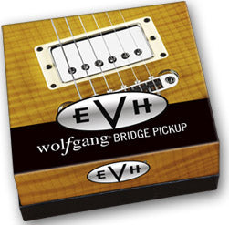 EVH Wolfgang Bridge Pickup, Chrome