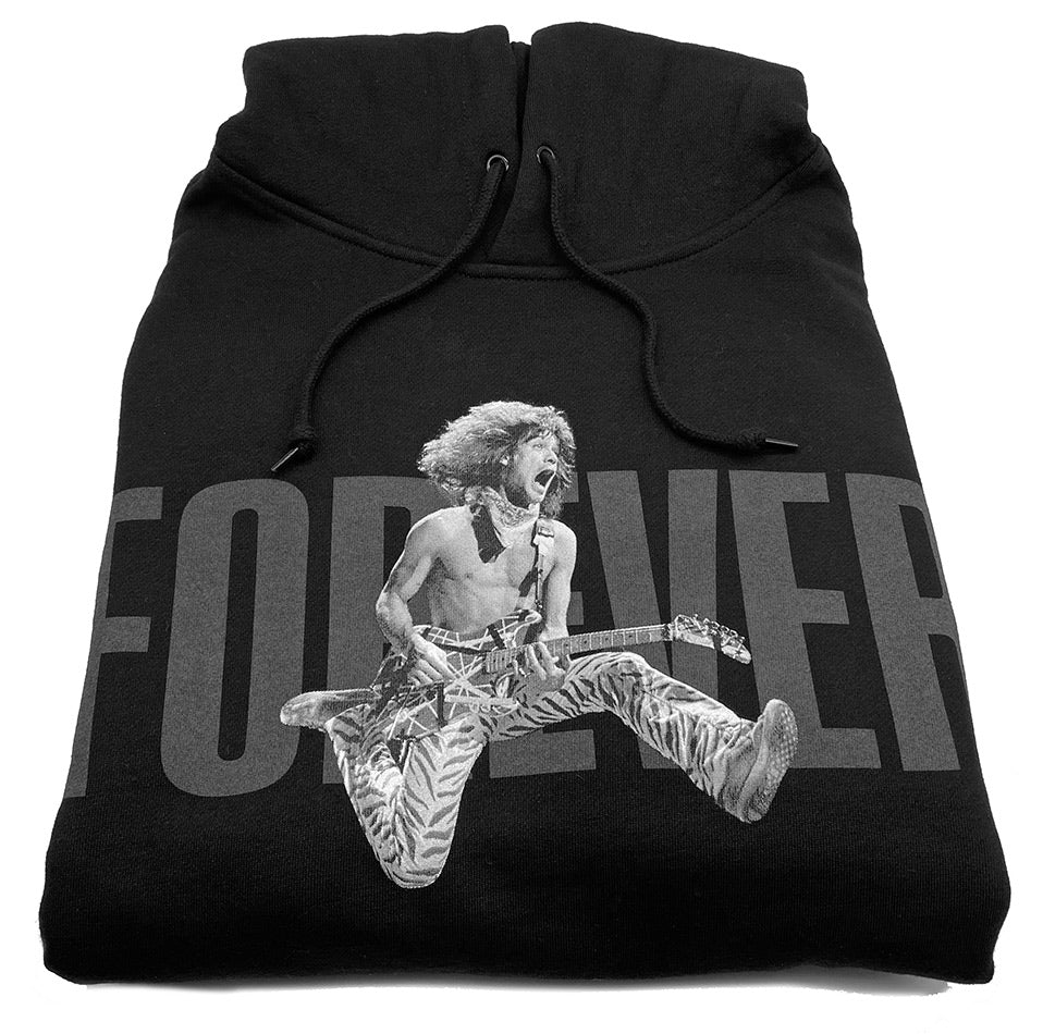 Forever Hoodie